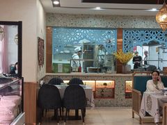 -阿西叶滩羊馆(交大店)