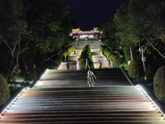 -仙人山公园