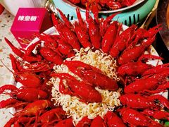 -辣皇朝小龙虾(六一店)