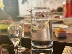 -广州花园酒店-凌璇阁360度高空海鲜自助餐CAROUSEL