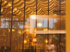 -风与炭BBQ户外火锅烧烤(成都群光君悦酒店)