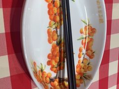 -西贝莜面村(东莞壹号广场店)