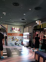 点击看大图 -meland亲子乐园(深圳领展中心城店)