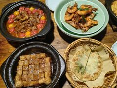 -淀里船宴(卓达店)