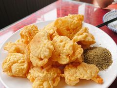 软炸虾仁-小四川餐厅(纪庄子北道店)