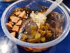 -马路边边串串香(大成路店)