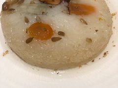 -环球港凯悦 · 享悦中餐厅