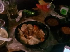 -花悦四季足道会所(钟家村店)