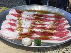 -安又胖韩国烤肉(美罗城店)