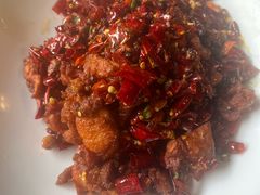 -京城小江南·北京烤鸭·江南土菜·白鱼(中关村店)