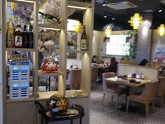 大堂-水林间·寿喜烧自助(仙林金鹰店)