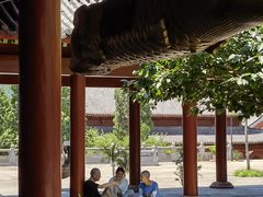 -四祖寺