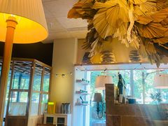 -翠贝卡&Mama Kelly Brunch Coffee(河西店)