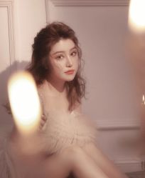 -米莱摄影写真(五大道别墅店)