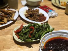 -隆氏兔头(七道堰店)