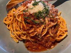 -The Diner X餐厅(青岛万象城店)
