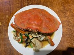 -南海渔家•海鲜•正宗海南菜(海棠湾店)