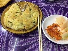 喜洲粑粑-益恒饭店乡间白族菜(古城总店)