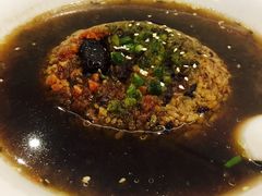 八宝饭-五里香饭店(湖滨路店)