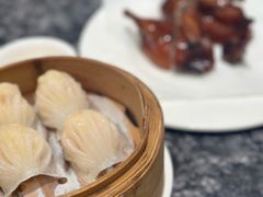 -頂好酒家·经典粤菜(海信广场店)