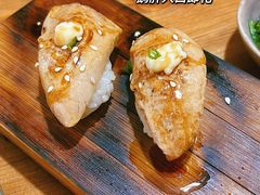 -信日本料理(信义坊店)