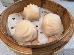 潮府虾饺皇-潮府馆·非遗潮州菜·世纪公园(新国际博览中心店)