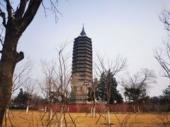 -西海子公园