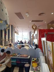 -奈尔宝·儿童乐园·亲子餐厅(前滩店)