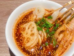 -太二酸菜鱼(菱角湖万达店)