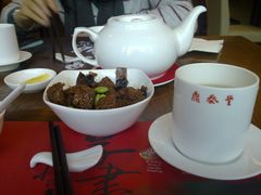 四喜烤麸-鼎泰丰(渔阳店)