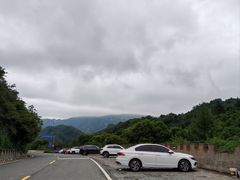 -秦岭风景区