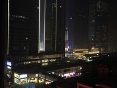 -榛悦隆堡成都酒店(春熙路太古里店)
