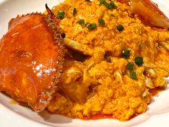 -必点海鲜·海肠捞饭·鲅鱼水饺(滨江道店)