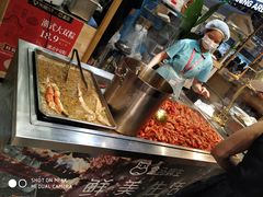-盒马鲜生(皇庭广场店)