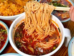 -中阿兰牛肉面(悦海新天地店)