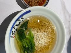 -得得本帮面馆(台儿庄路店)