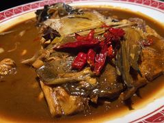 鱼头泡饼-旺顺阁鱼头泡饼(常营店)