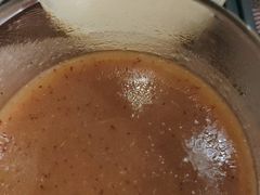 -云冈建国宾馆·自助餐厅