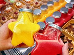 -海底捞大排档火锅(悦荟广场店)