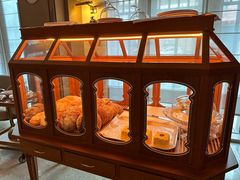 -波特曼西餐厅(南岗店)