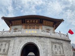 -西安大兴善寺