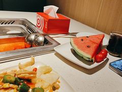 -海底捞火锅(长沙华创国际广场店)