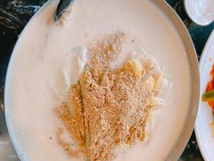 -桃园中华料理炸酱面(燕儿岛路店)