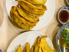 -清真·西北桥头拉面大王(丁家桥店)