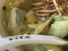 荠菜馄饨-熙盛源(永乐路店)