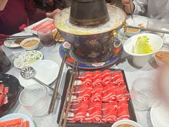 -东来顺饭庄(apm总店)