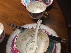 -天山醉美·新疆餐厅(富华里店)