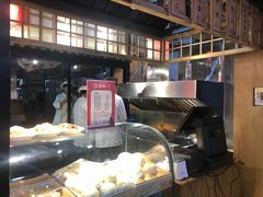 -京天红炸糕(天通苑华联店)