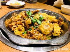 -氿熹干锅•牛蛙•烤鱼(印象城店)
