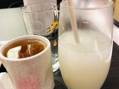 -AJIYA·池袋日式烧肉自助(天津万象城店)